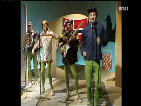 Det er Norge som er bra - Prima Vera