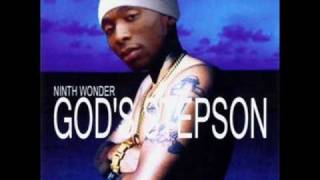 Nas - 2nd Childhood (9th Wonder Remix)