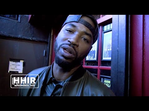 SERIUS JONES RECAPS HIS BATTLE VS ILL WILL PEARLY GATES 3 'THEY CALLING IT AN INSTANT CLASSIC"