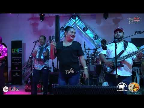 Nenito Vargas EN VIVO en Quinto Festival de El Loco, Bosco González y Flia. Paris,Parita 12 abril 26