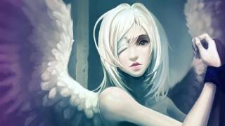 Lights - Lucky Ones - Nightcore
