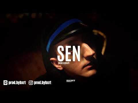 [FREE] KUKON X OGRODY X BOOMBAP TYPE BEAT "SEN" (prod.bybxrt)