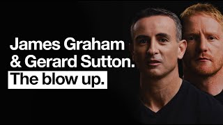 Youi x NRL Stories of Change: James Graham &amp; Gerard Sutton