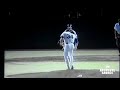 Nolan Ryan Bloody Video