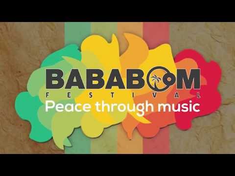 Bababoom coming soon