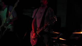 Truth - Joe 90 - Mercury Lounge
