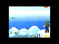 RTSHP MUGEN Request Pingu Vs Luigi