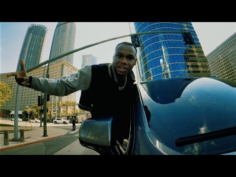 Symba - "Don't Condone 2" [Official Music Video]