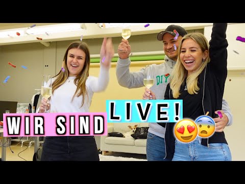 OMG WIR HABEN ES GESCHAFFT! 🥹🥳 Cali Kessy