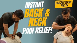 Dr. Umer Treatment Video