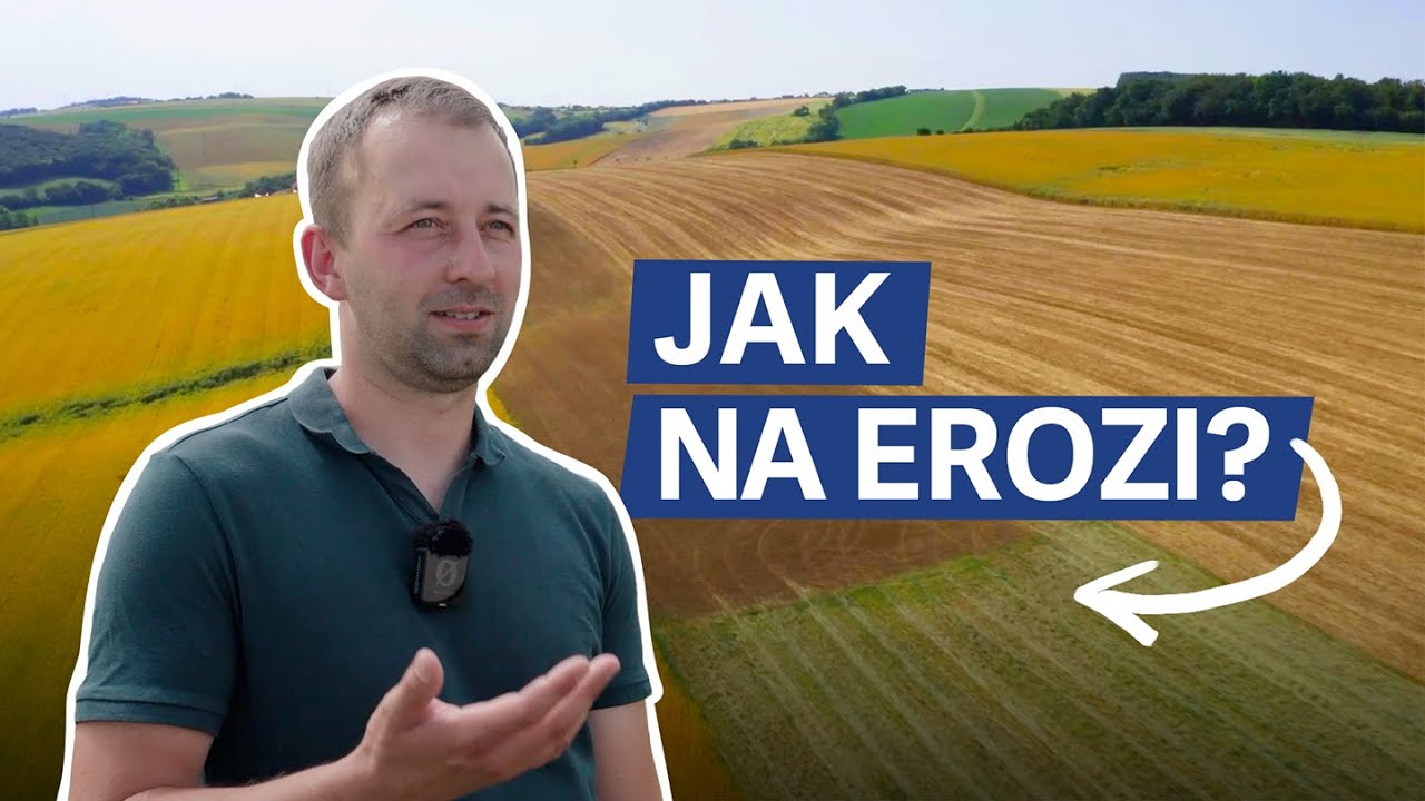 Proč optimalizovat půdní bloky?