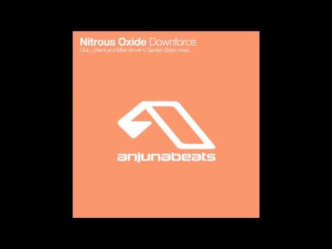 Nitrous Oxide - Downforce (Orient Mix)
