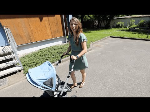 Bugaboo Cameleon 3 -Wofür brauche ich all die Funktionen? + sinnvolles Zubehör für Eltern und Kind