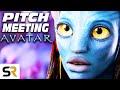 Avatar Pitch Meeting