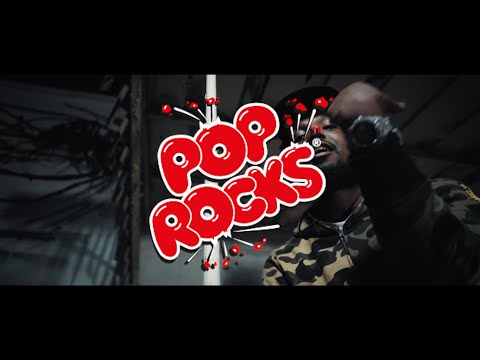 Video thumbnail for Pop Rocks (G-Lock)