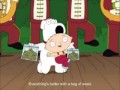 Family Guy A Bag Of Weed 