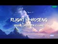Venom, Shishiliza & Yumbs - Flight Ya Hoseng (Lyric Video)feat. Ch'cco, Nomfundo Moh & Baby S.O.N