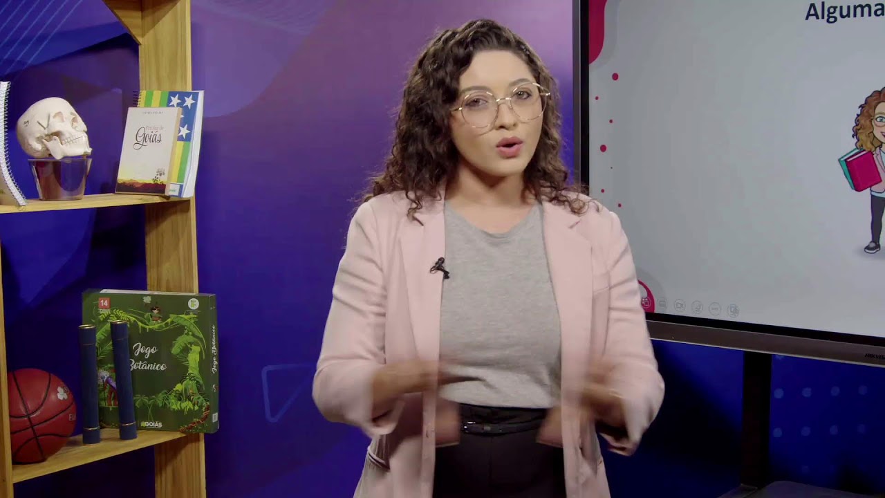 🔴 MANHÃ - MAT - 04.09.24 - 1ª série