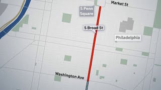 NYE Fireworks, Mummers Parade and Eagles Game to Cause Heavy Traffic in Philly