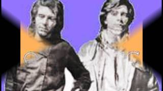 Trek W/ Quintronic, When I Was Young