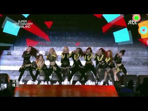 [Full HD/1080p] I Got A Boy - SNSD (13th Apr, 2013)