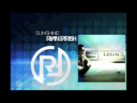Ryan Farish - Sunshine (Official Audio)