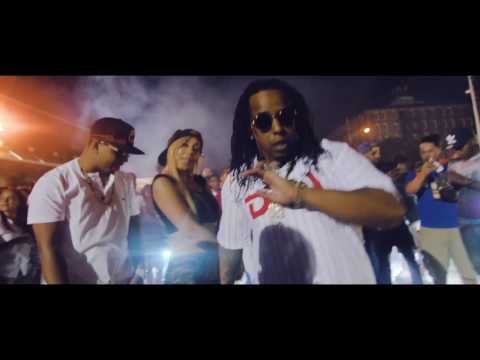 Chanolock - La Para Remix Ft. Tali  (Video Oficial)
