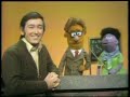 Classic Sesame Street People In Your Neighborhood Teachers Newsdealer Full Version HQ 1971