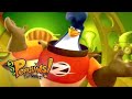 Penguins Full Episodes I Scream You Scream Kids Shows Kids Videos
