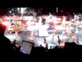 Barclays Circus 2013