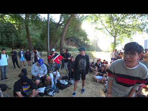 DEGO vs FABRI vs KOZ : 8vos - DP Clasificatoria Premier