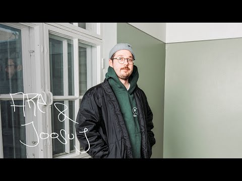 STUDIOLIVE: Are & Joosu J - Viikonloppupaineita