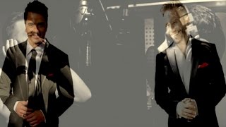 LUIS FONSI &amp; NOEL SCHAJRIS &quot;No Te Pertenece&quot; (CON LETRA)