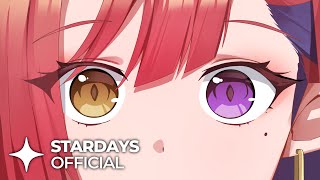 스타데이즈(STARDAYS) - '마음의 상호작용(Interaction)' OFFICIAL M/V