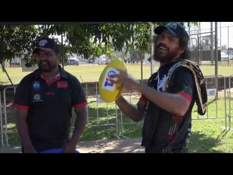New Coaching Announcement for Tiwi Bombers