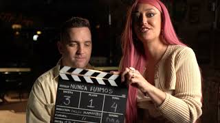 Backstage Nunca Fuimos