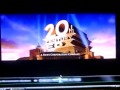 20th Century Fox Cinergi Entertainment 1995