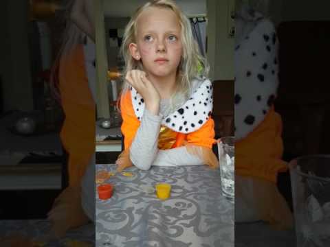 Faye proeft madame jeanette