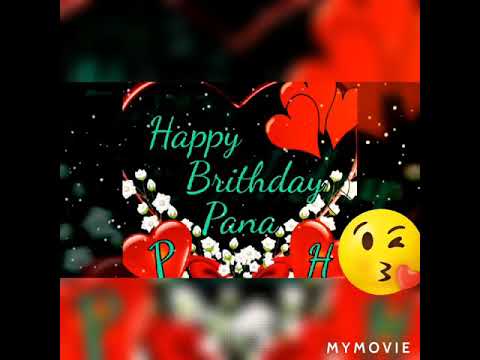 Happy Brithday ❤️pasindu  ❤️ 🎂🎂