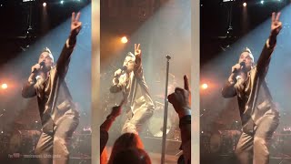 Robbie Williams • H.E.S. (Final Version) • The UTR Concert • Live The Roundhouse, London • 07/10/19