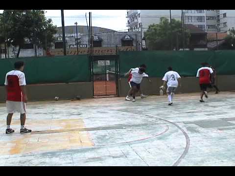 Clausura 2011 - Champions 2011 - NP TORNEOS - www.nptorneos.com.ar