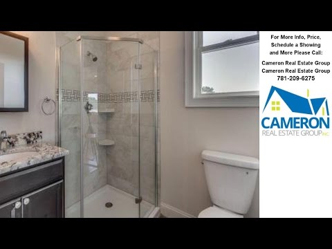91 Chelsea St # 1, Boston, MA Presented by Cameron Real Estate Group.