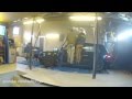 1998 VW Golf 4 1 9 TDI Dyno 230hp