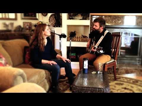 Liz & Pete - Alone in Memphis by Austin Lucas (Miller Canyon Mornings)