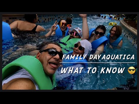 Aquatica Day WHAT TO KNOW 🤫 before you go. NEW FOOD Rules