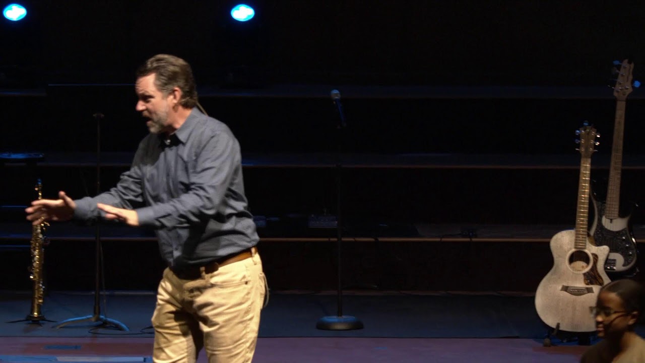 November 10th, 2024 Worship Experience