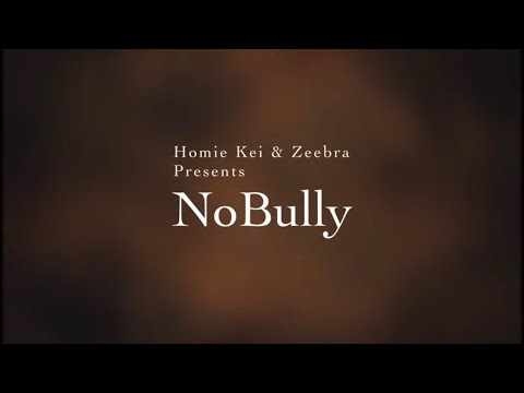 No Bully(Video Version) - No Bully Movement