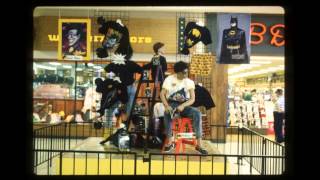 Tesla Boy - Invisible (album version)