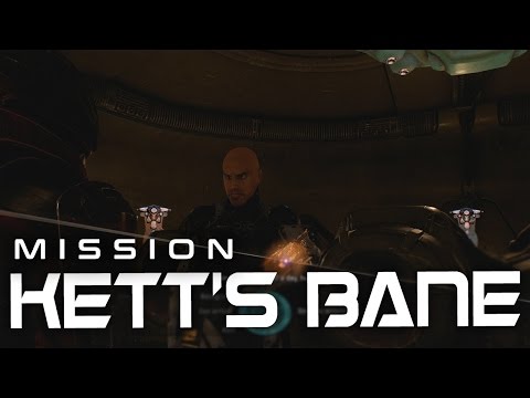 Mass Effect Andromeda: Eos Mission - Kett's Bane