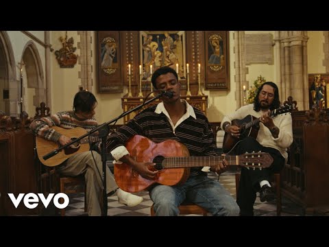 José Jr - Cristo Centro